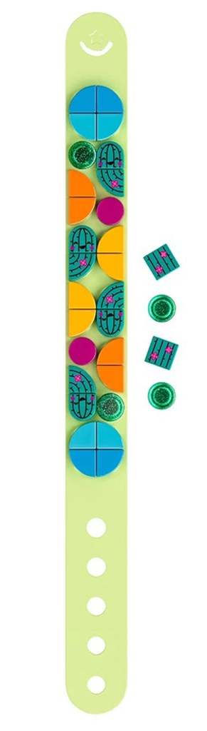 Cool Cactus Bracelet 41922