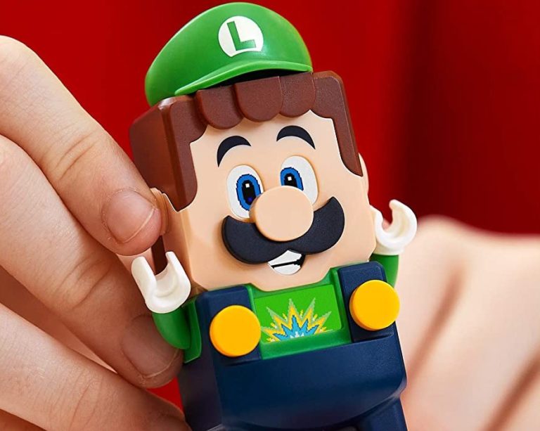 Luigi príde už toto leto