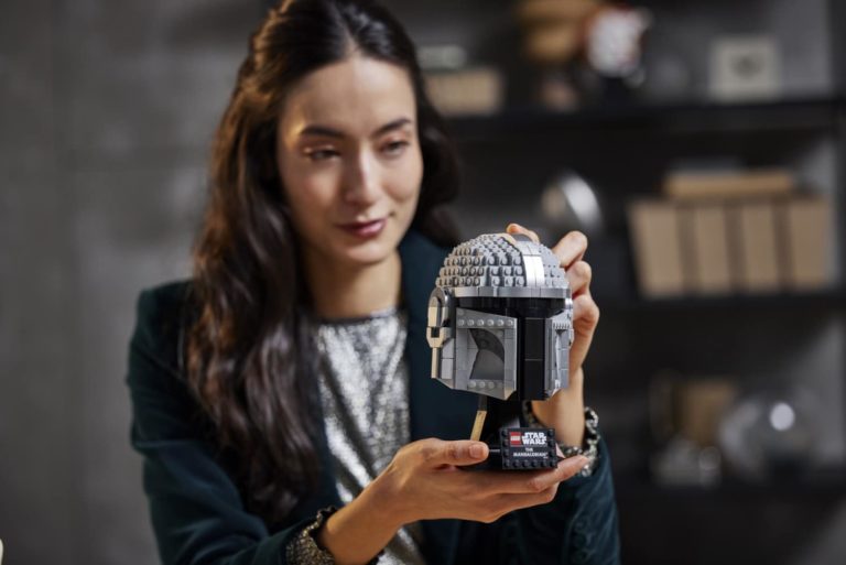 Do zbierky prilieb zo Star Wars pribudnú tri ďalšie kúsky